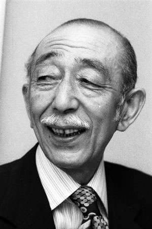 Kiiton Masuda in Fighting Yasubei