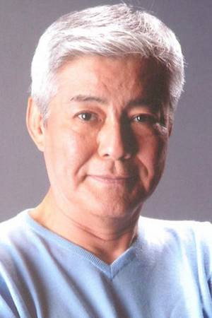 Jin Nakayama in Moment of Terror