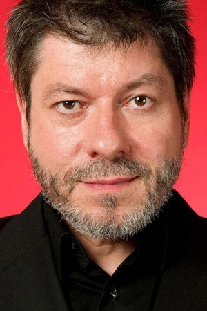 Régis Laspalès in À droite, à gauche
