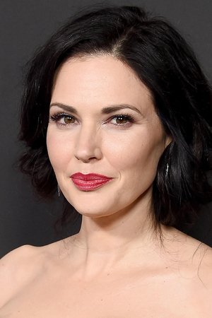 Laura Mennell in Flight 93