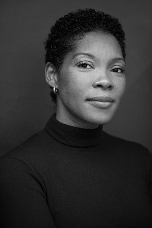 Gaëlle Raymond in LUNA