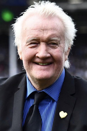 Rodney Marsh in From the Ashes