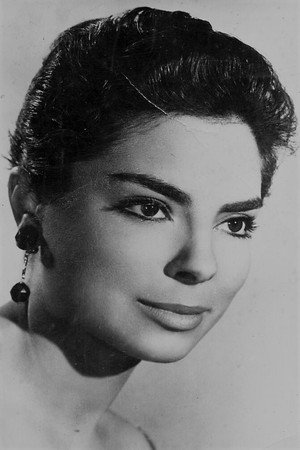 María Cuadra in Summer Night