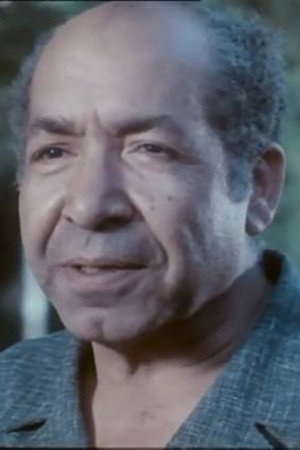 Ahmed ElGezeiry in The Shortcoming