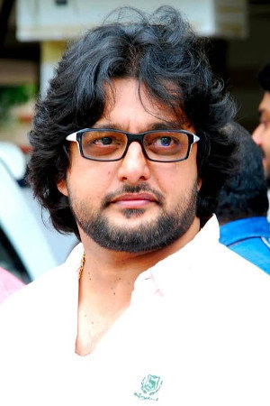 Madhu Warrier in Wanted
