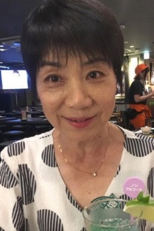 Rumiko Ukai in Six God Combination GodMars: The Movie