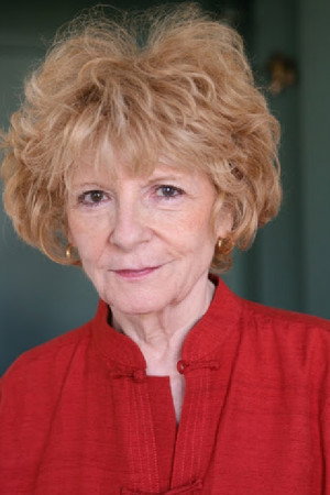 Michèle Moretti in Who Killed Bambi?