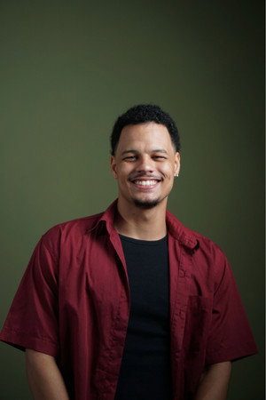 João Ives in Te vejo de novo