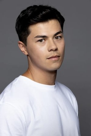 Benjamin Cheng in Primate