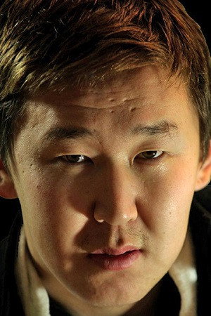 Dmitry Baishev in My Name Is Love