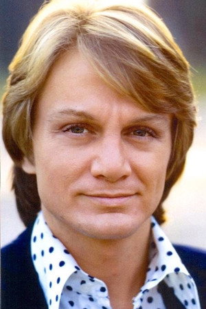 Claude François in Claude François comme vous ne l'avez jamais vu