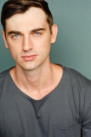 Travis Grant in Nothing Like The Sun