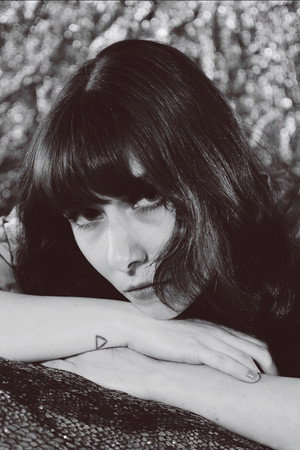Noémie Beaulieu in Storia dell'uomo