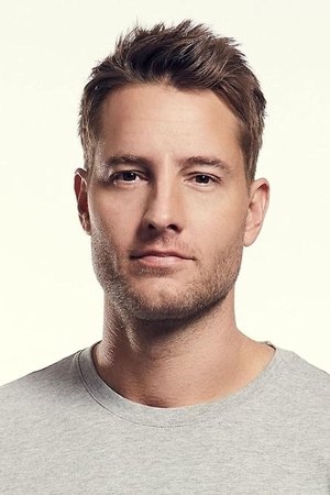 Justin Hartley in The Noel Diary