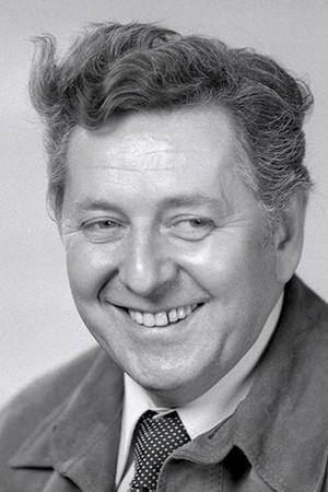 Jiří Vala in Mlynářka z Granady