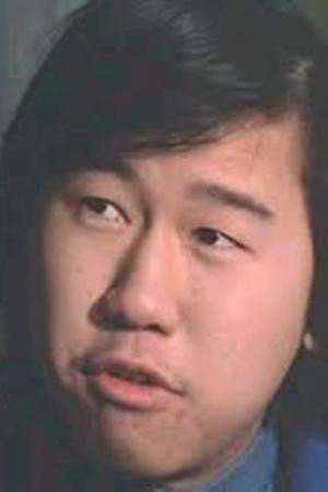 Alan Chan Kwok-Kuen in The Challenger