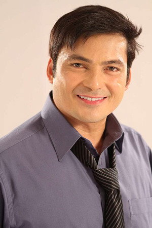 Gabby Concepcion in All Be Damned