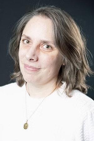 Hélène Mongin in Um Retrato de Teresa