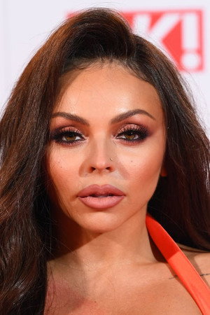 Jesy Nelson in Jesy Nelson: "Odd One Out"