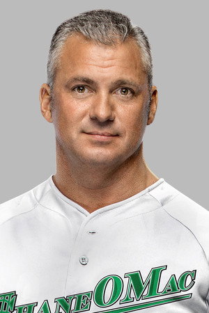 Shane McMahon in WWE: Triple H - The Game