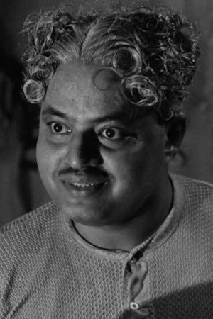 Charuprakash Ghosh in Baksa Badal