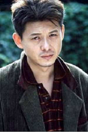 Cheng Qian in The Promise