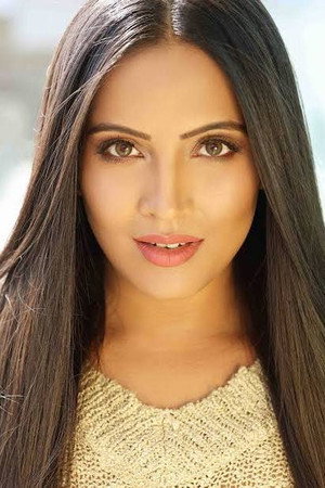 Meghna Naidu in Saravana