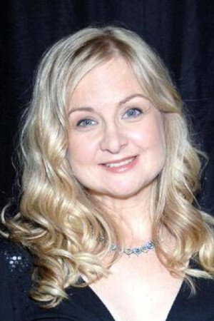 Cheryl Chase in The Rugrats Movie