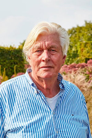 Piet Oudolf in Five Seasons: The Gardens of Piet Oudolf