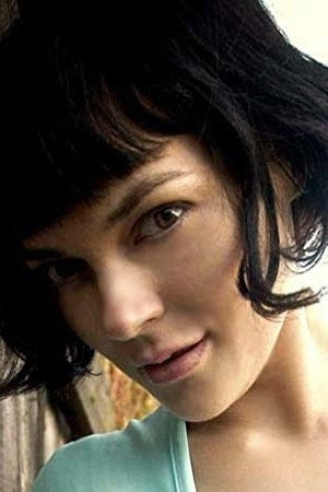 Liz Clare in Live or Die in La Honda