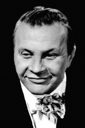 Stanisław Sielański in Love Only Me