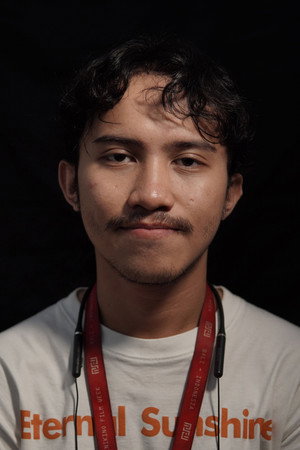 Al Ridwan in Malino Recordings