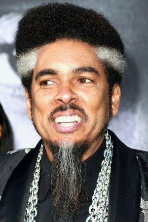 Shock G in Digital Underground - Raw & Uncut