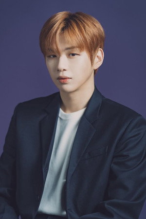 Kang Daniel in KANGDANIEL: HOLD YOUR BREATH
