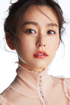 Mirei Kiritani in Once Upon a Crime