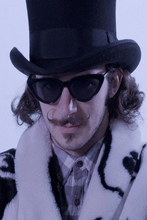 Gunnar Applebaum in Spewbert