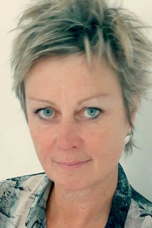 Mireille Bailly in The Child