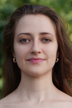 Oriana Mejer in NOISE!
