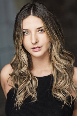Jessica Vano in Beyond the Chamber of Terror