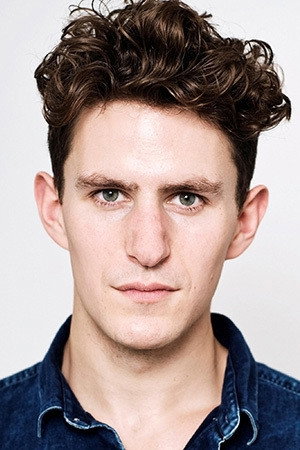 Ben Allen in The Haircut