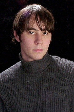 Tom Fulp in Playing Columbine