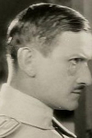 Ullrich Haupt in The Greene Murder Case