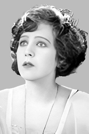 Florence Billings in The Probation Wife