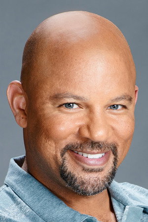 Chris Williams in DodgeBall  A True Underdog Story