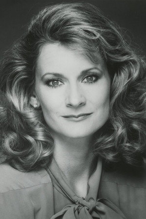 Susan Hahn in Still Smokin