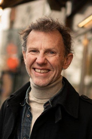 Stefan Sporsén in Håkan Hellström på Ullevi den 7 juni 2014