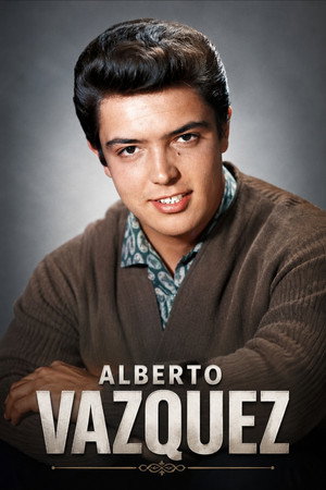 Alberto Vázquez in The Age of Violence