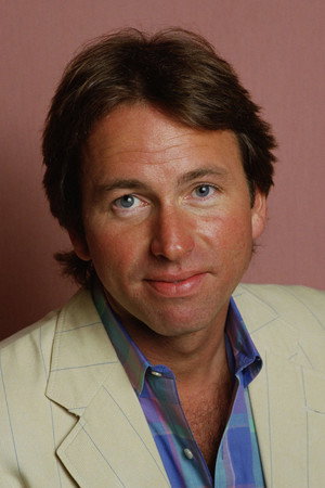 John Ritter in Clifford's Really Big Movie