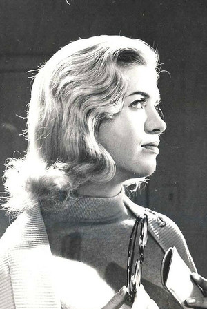 Anne Collings in A Storm in Summer