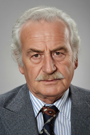 İlhan Hemşeri in Aşktan da Üstün